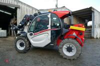 2021 MANITOU MLT 625-75H TELEHANDLER - 3