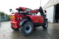 2021 MANITOU MLT 625-75H TELEHANDLER - 7