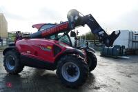 2021 MANITOU MLT 625-75H TELEHANDLER - 9