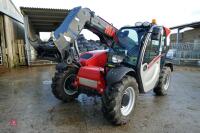 2021 MANITOU MLT 625-75H TELEHANDLER - 12