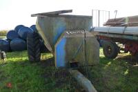 WEST 1600 DUAL SPREADER (S/R) - 8