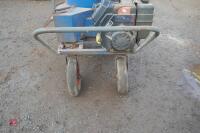 GHL SMALL BALE STRAW CHOPPER - 6