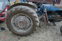 1959 FORDSON DEXTA 2WD TRACTOR - 5