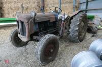 1959 FORDSON DEXTA 2WD TRACTOR - 9