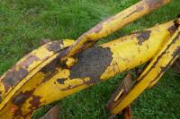 BOMFORD 3 FURROW CONVENTIONAL PLOUGH - 9