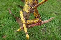 BOMFORD 3 FURROW CONVENTIONAL PLOUGH - 12