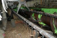 1996 DEUTZ-FAHR 4065 HTS BALANCE COMBINE - 29