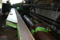 1996 DEUTZ-FAHR 4065 HTS BALANCE COMBINE - 34