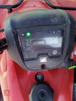 2010 HONDA 2WD 420 TMA QUAD BIKE - 4