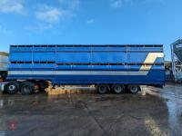 HOUGHTON PARKHOUSE DOUBLE DECK TRAILER - 2