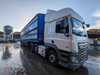 HOUGHTON PARKHOUSE DOUBLE DECK TRAILER - 4