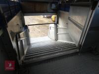 HOUGHTON PARKHOUSE DOUBLE DECK TRAILER - 19
