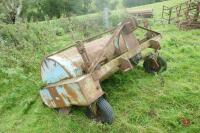 RANSOMES 'WUFFLER' - 3