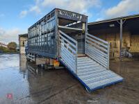 2008 DAF CF75.310 6X2 - 29