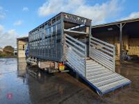 2008 DAF CF75.310 6X2 - 32