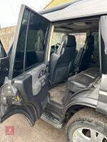 LAND ROVER DISCOVERY 2 TD5 - 6