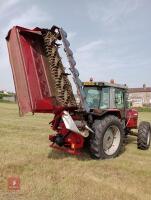 LELY SPLENDIMO 320 MOWER CONDITIONER - 4