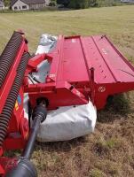 LELY SPLENDIMO 320 MOWER CONDITIONER - 5