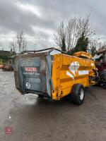 LUCAS 60R BALE CHOPPER - 6