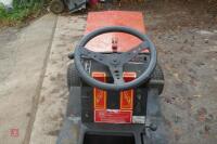 WESTWOOD 11HP GARDEN TRACTOR - 5