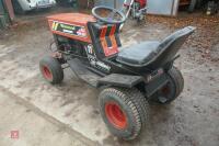 WESTWOOD 11HP GARDEN TRACTOR - 6