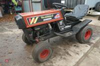 WESTWOOD 11HP GARDEN TRACTOR - 13