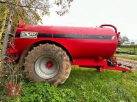 HISPEC 2600 SA-R SLURRY TANKER