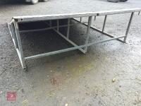 LOADING RAMP - 3