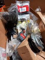 LAWN MOWER AND OTHER PARTS - 2