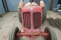 NUFFIELD UNIVERSAL PETROL 2WD TRACTOR - 9