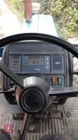 1988 FORD 7810 4WD TRACTOR - 4