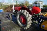 1966 MASSEY FERGUSON 130 2WD TRACTOR - 11