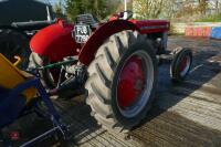 1966 MASSEY FERGUSON 130 2WD TRACTOR - 27