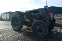 1944 STANDARD FORDSON 2WD TRACTOR