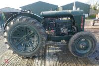 1944 STANDARD FORDSON 2WD TRACTOR - 2