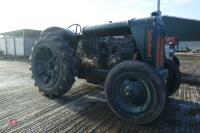 1944 STANDARD FORDSON 2WD TRACTOR - 3