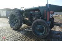 1944 STANDARD FORDSON 2WD TRACTOR - 4