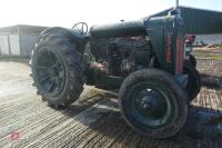 1944 STANDARD FORDSON 2WD TRACTOR - 5