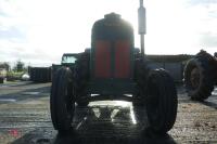 1944 STANDARD FORDSON 2WD TRACTOR - 7