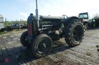 1944 STANDARD FORDSON 2WD TRACTOR - 8