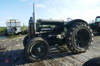 1944 STANDARD FORDSON 2WD TRACTOR - 11