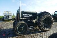 1944 STANDARD FORDSON 2WD TRACTOR - 12