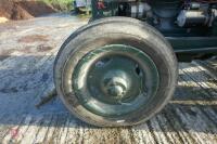 1944 STANDARD FORDSON 2WD TRACTOR - 13