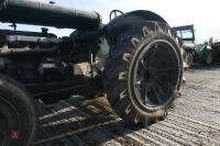 1944 STANDARD FORDSON 2WD TRACTOR - 16