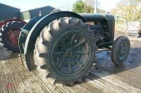 1944 STANDARD FORDSON 2WD TRACTOR - 25