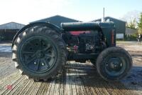 1944 STANDARD FORDSON 2WD TRACTOR - 26