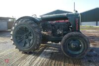 1944 STANDARD FORDSON 2WD TRACTOR - 27