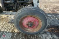 1965 MASSEY FERGUSON 130 2WD TRACTOR - 10