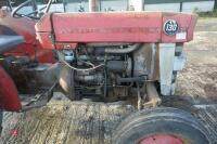 1965 MASSEY FERGUSON 130 2WD TRACTOR - 13