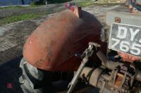 1965 MASSEY FERGUSON 130 2WD TRACTOR - 20